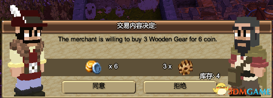 3dmgame