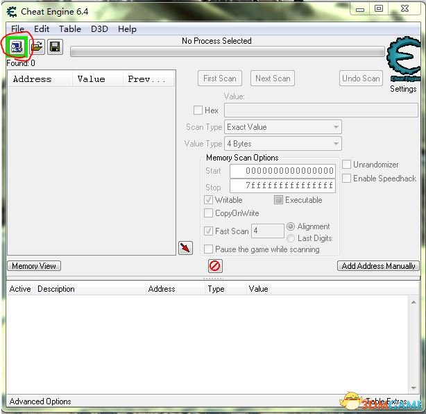 3dmgame