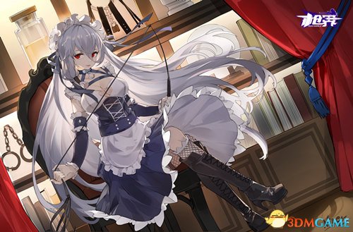 《枪界》主题曲22日初披露 东京电玩展直播走起!