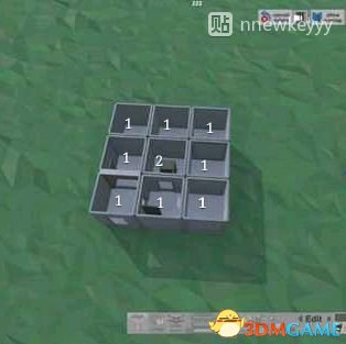 3dmgame