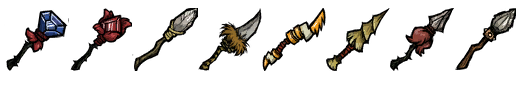 饥荒冬季盛宴活动结束 新增套装挂饰一览