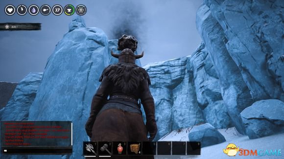 3dmgame