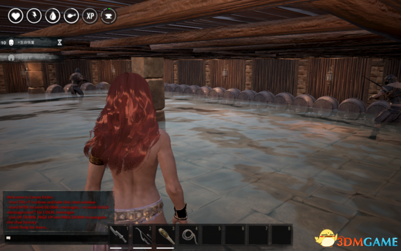 3dmgame