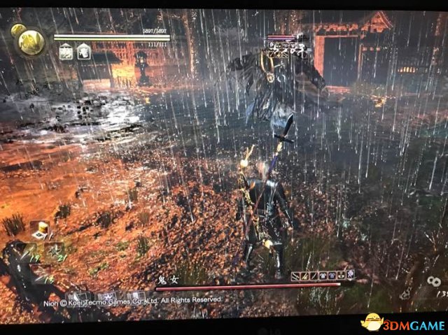 3dmgame