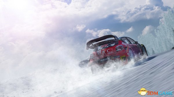 wrc7配置要求高吗