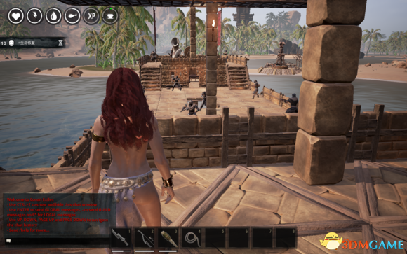 3dmgame