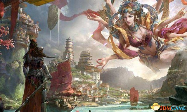 神舞幻想全战备品效果及强化效果一览