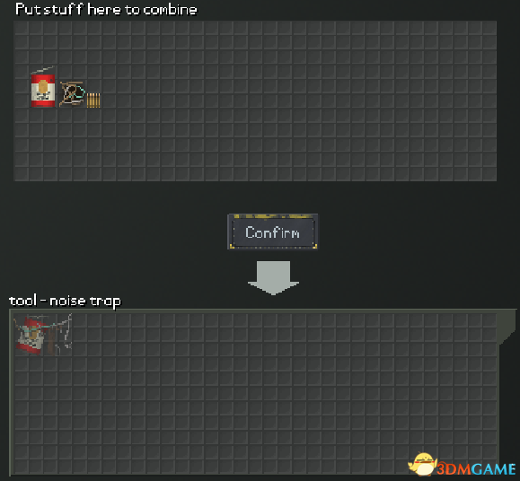 3dmgame