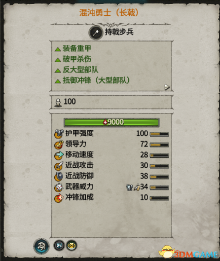 3dmgame