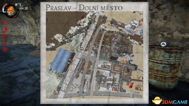 3dmgame