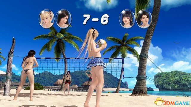 3dmgame