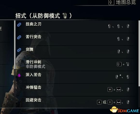 3dmgame
