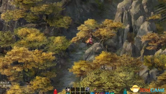 金庸群侠传5岳灵珊攻略 金庸群侠传5岳灵珊属性培养