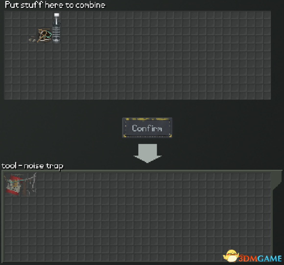 3dmgame