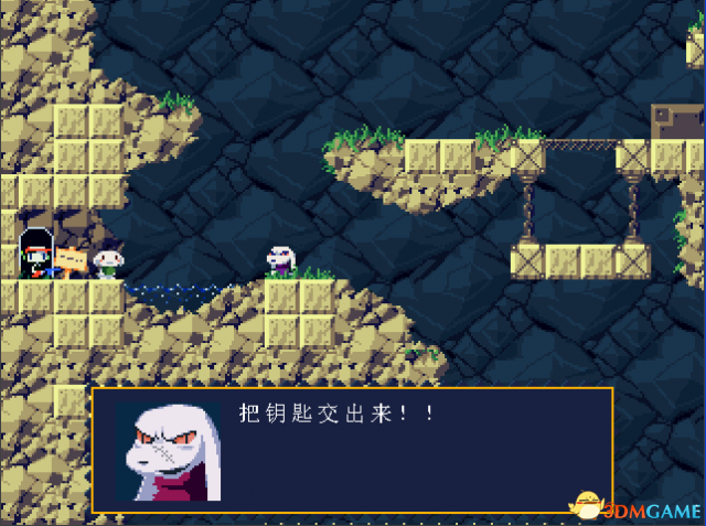 3dmgame