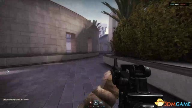 3dmgame