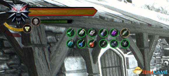 3dmgame