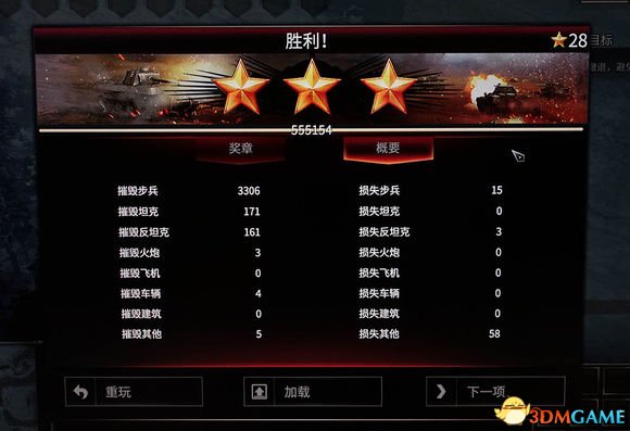 3dmgame
