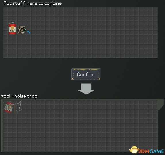 3dmgame
