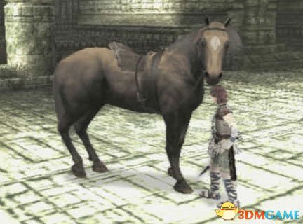 3dmgame