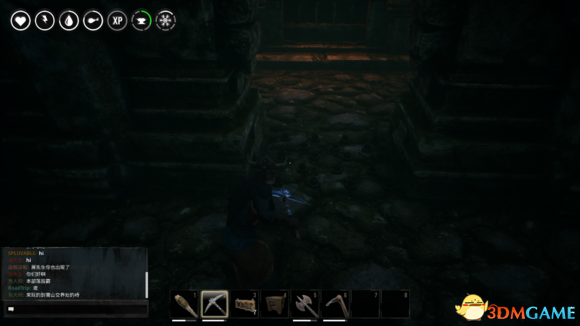3dmgame
