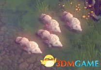 3dmgame