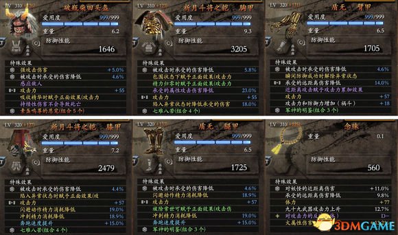 3dmgame