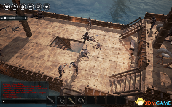 3dmgame