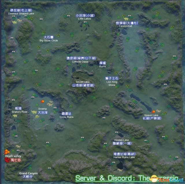 3dmgame