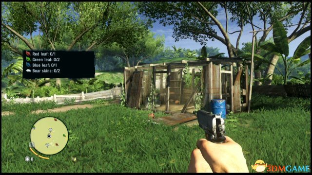 3dmgame