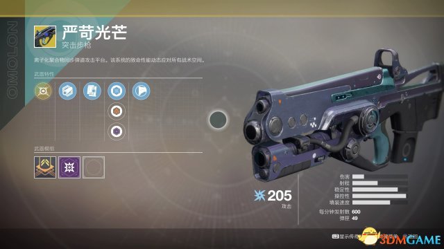 3dmgame