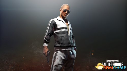 绝地求生gamesnet invitational crate详解