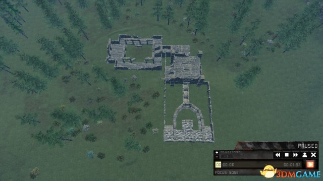 3dmgame
