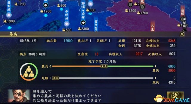 3dmgame