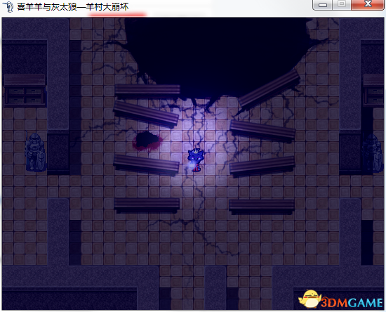 3dmgame