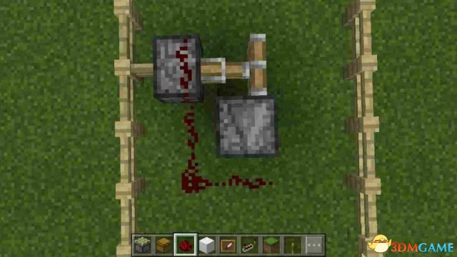 3dmgame