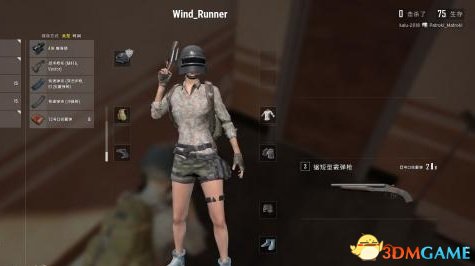 3dmgame