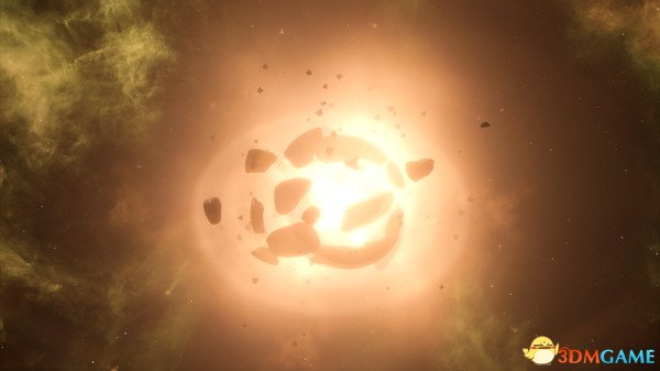 群星stellaris2.0天启者dlc内容介绍