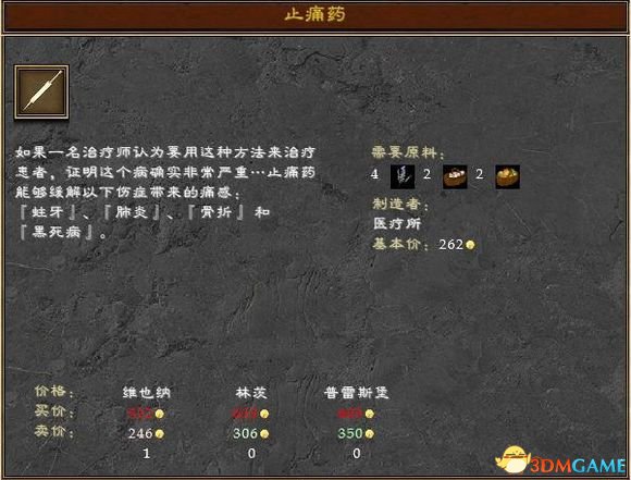 3dmgame