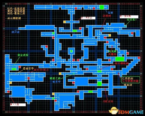 3dmgame