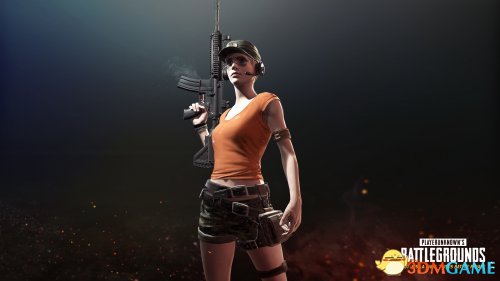 绝地求生gamesnet invitational crate详解