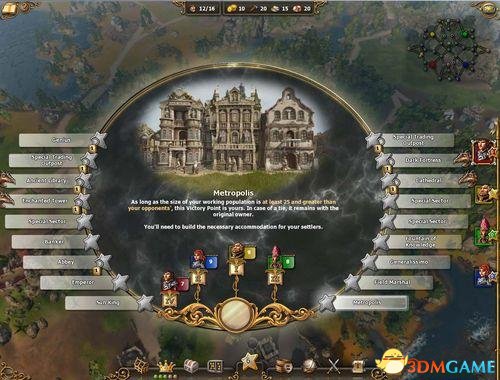 3dmgame