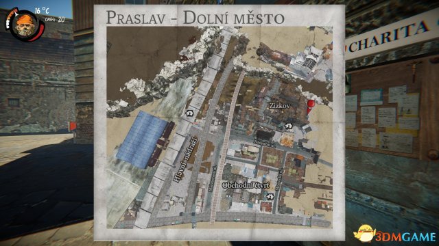 3dmgame