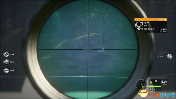 3dmgame