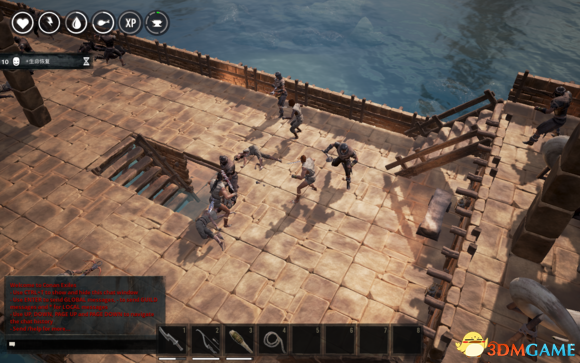 3dmgame