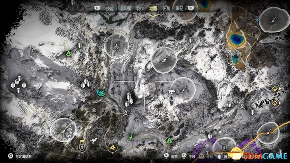3dmgame