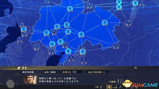 3dmgame