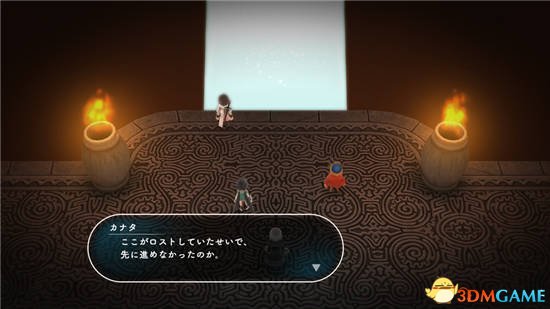 3dmgame