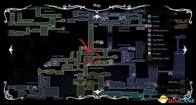 3dmgame