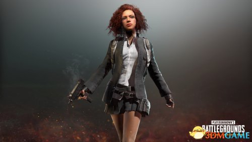 绝地求生gamesnet invitational crate详解